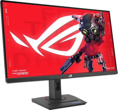 Monitor gaming ASUS ROG Strix XG27UCG, 27", 4K Ultra HD, i zi
