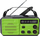 Radio Mozos MD-091