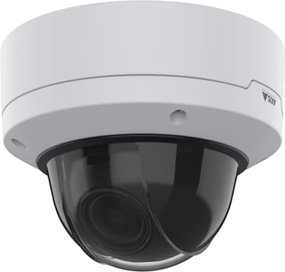 Kамера за безбедност Axis Q3546-LVE 10mm, 4MP, IR до 60m, бела
