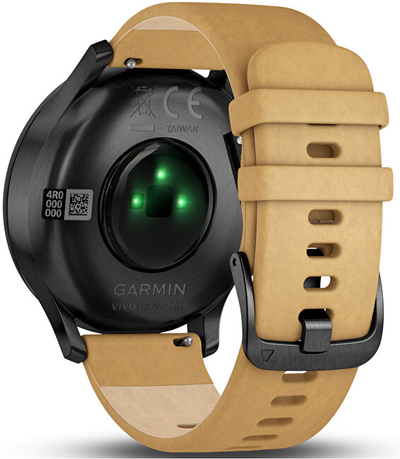 Orë e mençur Garmin Vívomove Optic