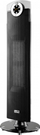 Ngrohëse Sencor SFH 9014, 2500 W, e zezë