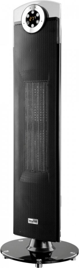 Ngrohëse Sencor SFH 9014, 2500 W, e zezë