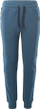 Trenërka për kalamaj Bejo Daios JRB 152, me brendësi microfleece, me xhepa me zinxhir, blu