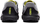 Këpucë trail për goca Craft Ocrxctm Vibram Elite, shollë Vibram Megagrip, gri me të verdhë