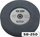 Gur bluarës Tormek Blackstone SB-250, granulim 220, për T-7 T-8 2000, gri