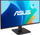 Монитор ASUS VA249HG, 23.8", Full HD, црн