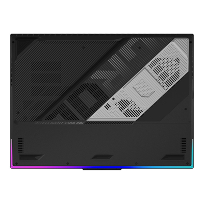 Laptop ASUS ROG Strix, 18", Intel i9-13980HX, 32 GB RAM, 1 TB SSD, NVIDIA GeForce RTX 4080, i zi