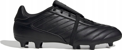 Këpucë futbolli Adidas Copa Gloro II FG M IH8281 për fusha me bar, për burra, të zeza