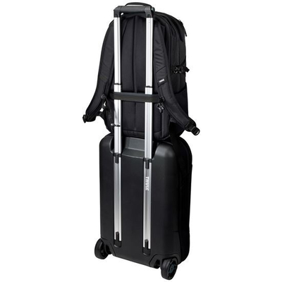 Çantë shpine Thule EnRoute, 23L, e zezë