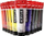 Bojë akrilike Amsterdam Standard Series 718, 120 ml, gri e ngrohtë