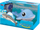 Lodër me ujë Jamara Water Animals Dolphin, për kalamaj 6+ vjeç, blu