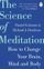Science Of Meditation - Daniel Goleman