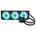 ASUS Prime LC 360 ARGB, CPU Liquid Cooler