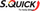 Kabllo USB S.Quick USB A në USB B, 1.5m, për printer, i zi