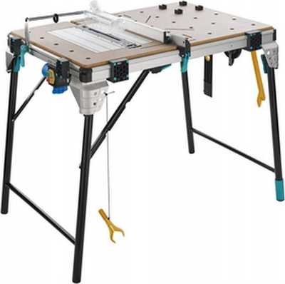 Tavolinë pune multifunksionale Wolfcraft Master Cut 2600 PRO