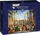 Puzzle Bluebird The Wedding at Cana, Paolo Veronese, 1000 copa