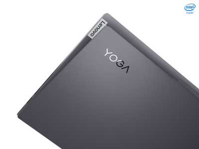 Laptop Lenovo Yoga Slim 7 15ITL05, 15.6'', i5-1135G7, 8GB DDR4, 1TB SSD, Intel Iris Xe Graphics, i hirtë