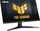 Monitor gaming ASUS TUF Gaming VG27AQM5A, 27\", QHD 2560 x 1440, LED, i zi