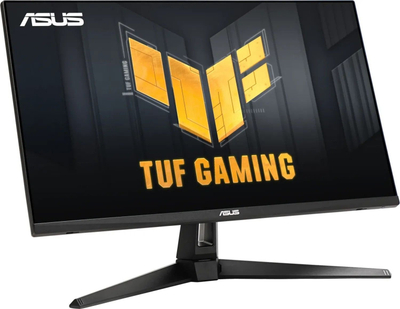 Monitor gaming ASUS TUF Gaming VG27AQM5A, 27\", QHD 2560 x 1440, LED, i zi