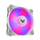 Ventilator sistemi Asus TUF Gaming TF120 ARGB, 120mm, PWM, i zi