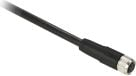 Kabllo sensor aktuatore Schneider Electric XZCP0941L5, 5m, 4 përçues