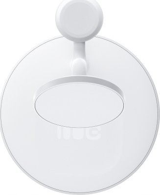 Karikues wireless MagScape 3 në 1 MagSafe, 15W, për iPhone, Apple Watch edhe kufje, i zi