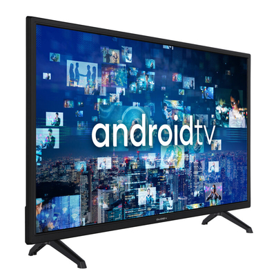Televizor GOGEN GOGTVH32J536GWEB