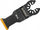 Teh multifunksional DeWALT DT20737, titanium, 30 x 44mm, për metal