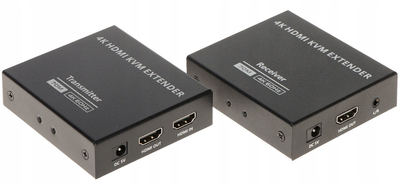 Extender HDMI USB EX 70 4KV2, 4K, 70m, i zi
