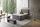 Sevilla Shtrat (Box Spring)