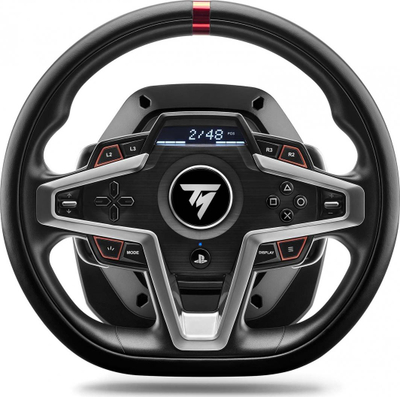 Thrustmaster T248 Волан за трки за PC/PS5/PS4