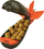 AirBomb L - rakieta zanetowa (61704)