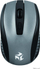 Maus iBOX LORIINI, wireless, USB, i zi dhe i hirt