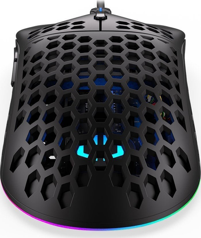 Set maus gaming Endorfy LIX EY6A002 me mousepad Cordura Speed L EY6B002, RGB, i zi
