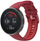 Rrip Polar VANTAGE V2, i kuq, M/L