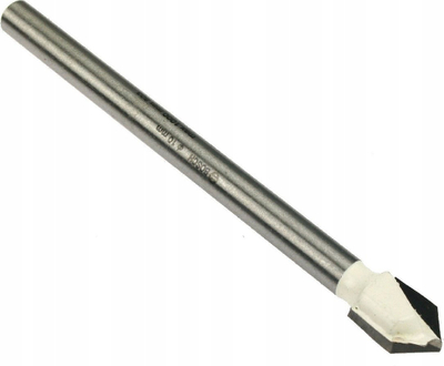 Stërvitëse për pllaka qeramike Bosch Ceramic Tile, 5.5mm, metalike