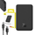 Powerbank Mini magnetik Baseus 5000mAh, USB-C 20W (i zi)