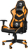 Karrige gaming Marvo CH-106, ergonomike, portokalli