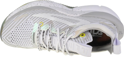 Atlete Fila Shocket ST Wmn FFW0107.83081, tekstil i thurur, goca, të bardha, nr 39