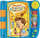 Едукативна интерактивна книга Talking Educational Book, деца 2+, со звуци, во повеќе бои