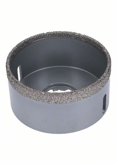 Frezë diamant Bosch X-LOCK 2608599026, 83mm, për qeramikë dhe pllaka