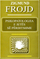 Psikopatologjia E Jetes Se Perditshme - Sigmund Freud