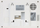 Panel i brendshëm interfonik Dahua VTH2622GW-W, ekran 7" me prekje, IP Wi-Fi dhe 2-Wire, i bardhë