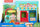 Little People Cukiernia Zestaw do zabawy