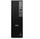 Kompjuter desktop Dell Pro Slim QCS1255, AMD Ryzen 7 8700G, 16GB RAM, 512GB SSD, Integrated Graphics, i zi
