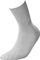 Здравствени чорапи JJW DeoMed Bamboo, бамбус, големина 35-38, сиви