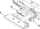 Kokë printimi Zebra Kit Printhead 203 dpi, për 170PAX4 dhe 170XiIIIPlus