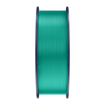 Filament 3D SUNLU PLA+ 2.0, 1.75mm, 1kg, jeshile grass
