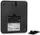 Mikrofon tavoline HQM HQM-MP3V, kondensator, kabllo 5 m, i zi