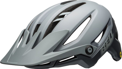 Helmë MTB Bell Sixer Fasthouse, MIPS, madhësia S 52-56 cm, e zezë me të artë